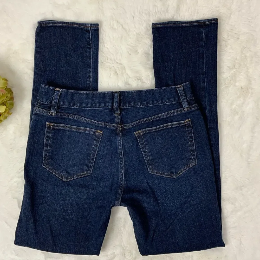 J CREW Driggs mens jeans